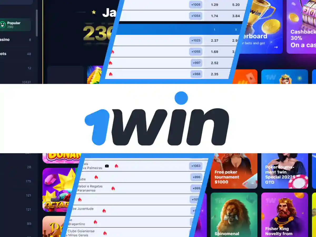 Strategies for 1win games