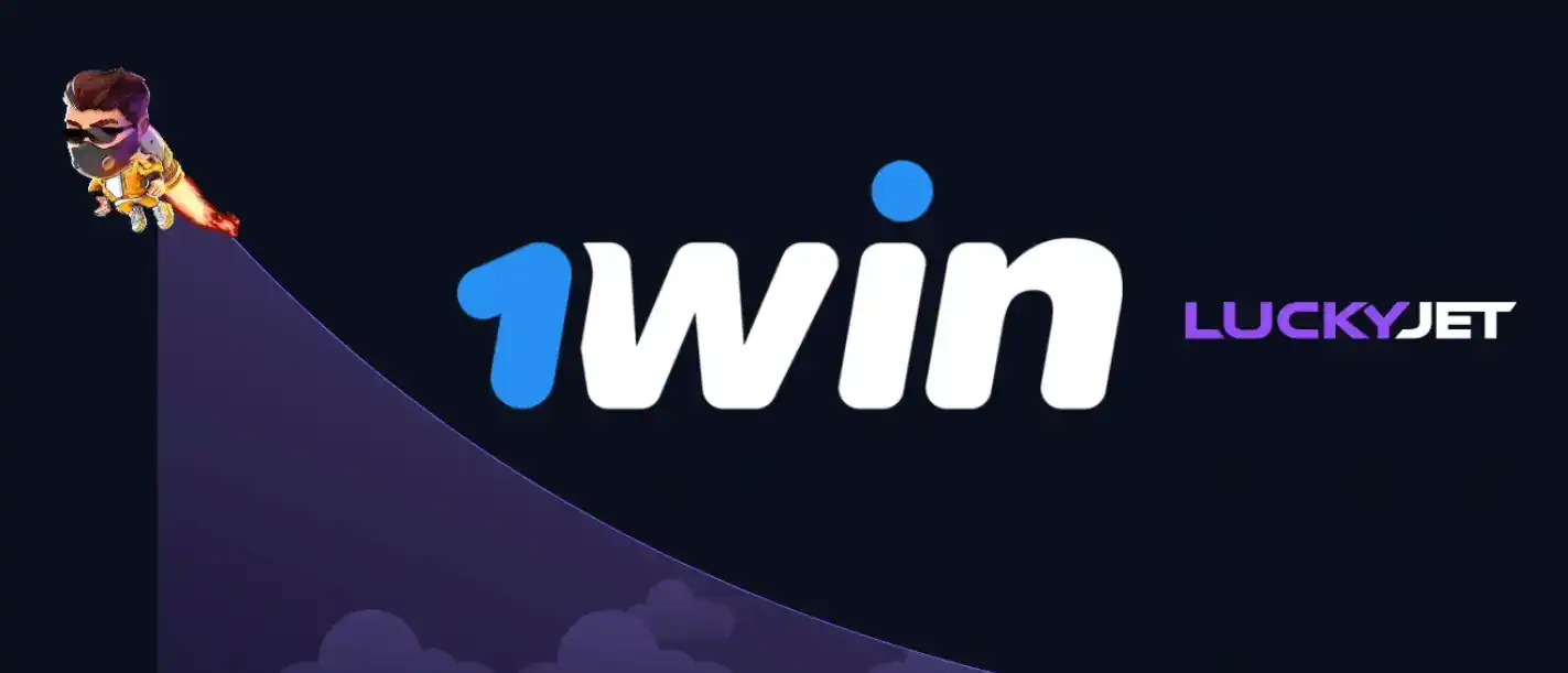 1win crash game Lucky Jet in India